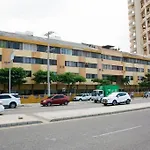 Apto Centro Histórico Calle Quero