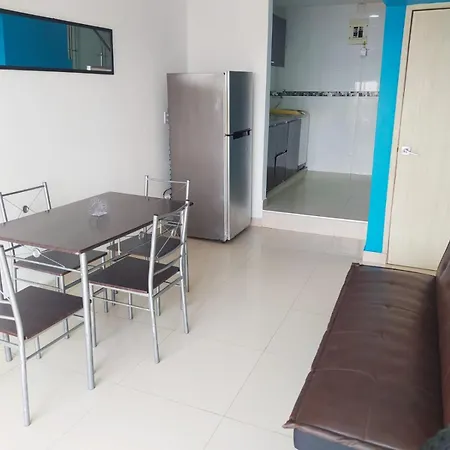 Apartamento Apto Centro Historico Calle Quero