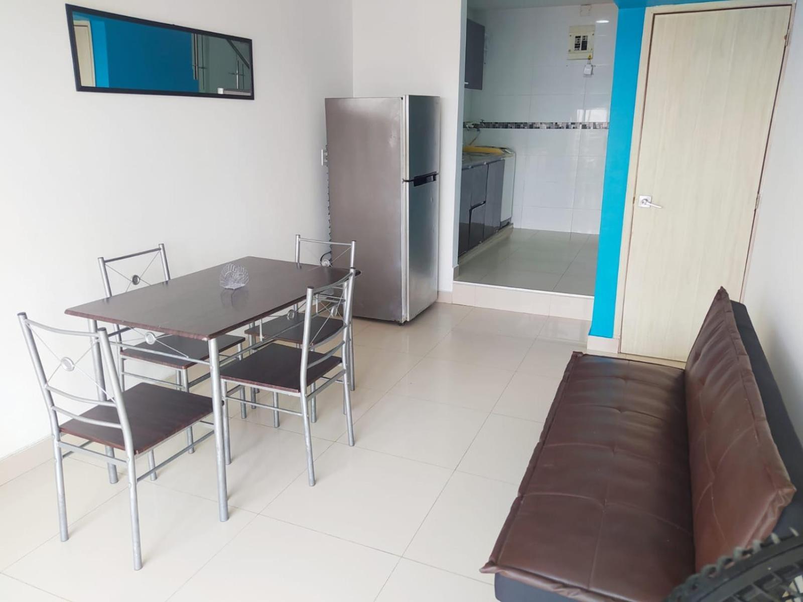 Apartamento Apto Centro Historico Calle Quero